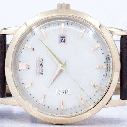 Citizen Eco-Drive BM7193-07B Men's Watch