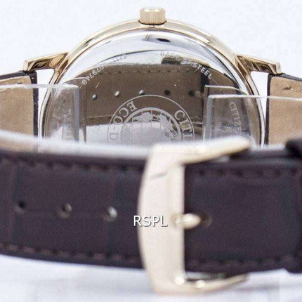 Citizen Eco-Drive BM7193-07B Men's Watch