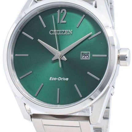Citizen Eco-Drive BM7410-51X Men's Watch