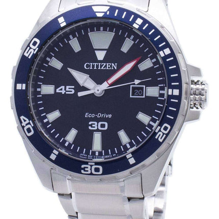 Citizen Eco-Drive BM7450-81L Analog Men's Watch
