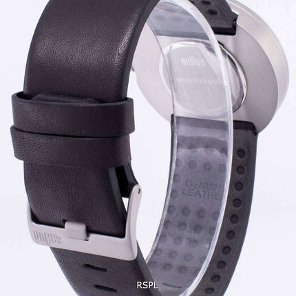 Braun Classic BN0021BKBKG Analog Quartz Men's Watch