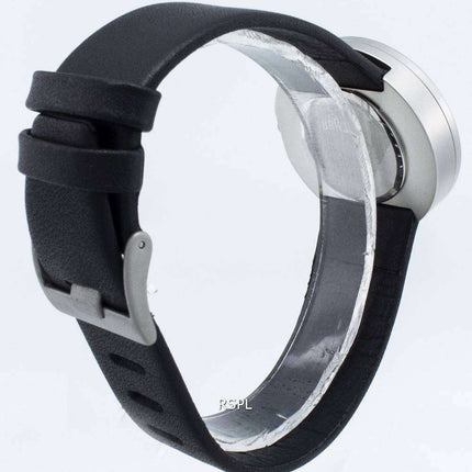 Braun BN0021BKBKL Quartz Women's Watch