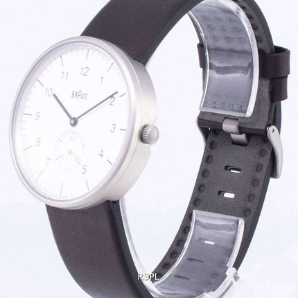 Braun Classic BN0024WHBKG Analog Quartz Men's Watch