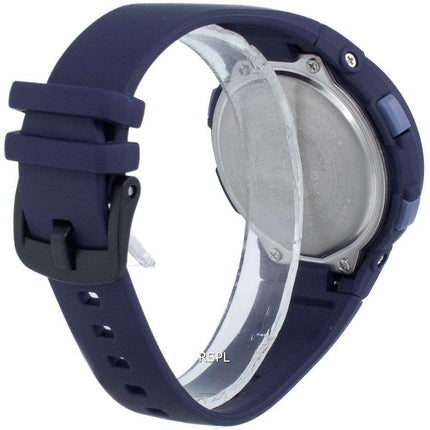 Casio Baby-G Bluetooth BSA-B100AC-2A Step Tracker Women's Watch