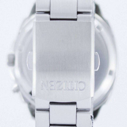 Citizen Eco-Drive Perpetual Calendar BT0080-59E Mens Watch