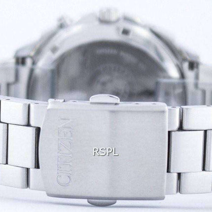 Citizen Eco-Drive Perpetual Calendar BT0080-59E Mens Watch