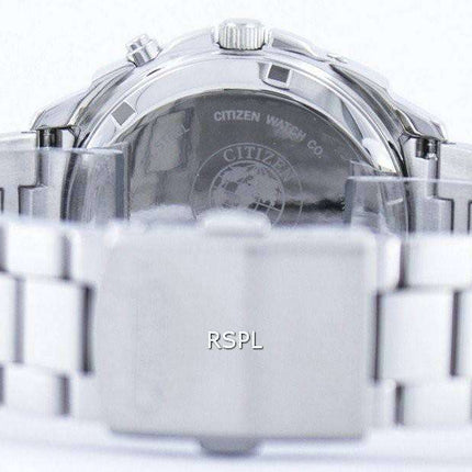 Citizen Eco-Drive Perpetual Calendar BT0080-59E Mens Watch