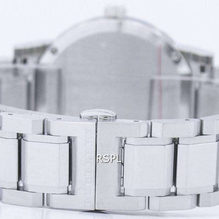 Burberry Analog Quartz BU9001 Unisex Watch