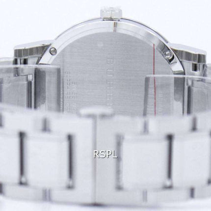Burberry Analog Quartz BU9001 Unisex Watch