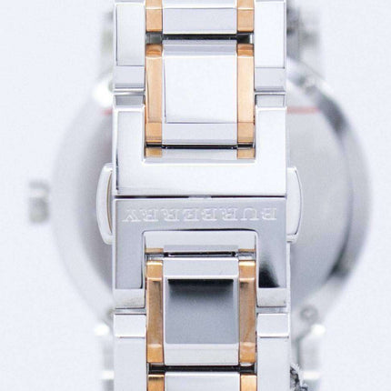 Burberry Analog Quartz BU9105 Women's Watch