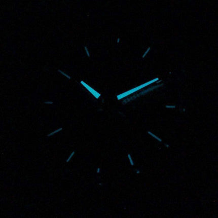 Citizen Eco-Drive HTM Chronograph CA0435-51E Mens Watch