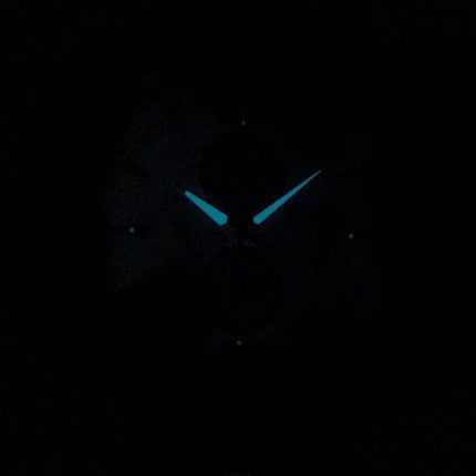 Citizen Eco-Drive Chronograph CA0610-52A Men's Watch