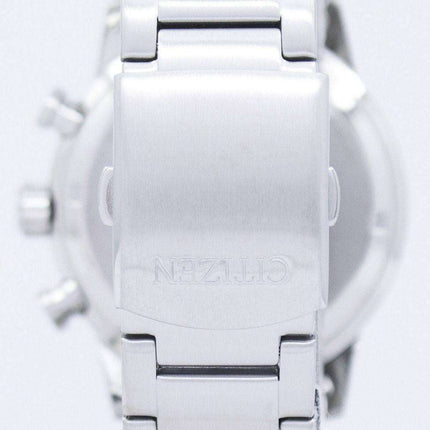 Citizen Eco-Drive Chronograph CA0610-52A Men's Watch