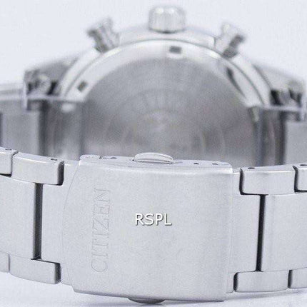 Citizen Eco-Drive Chronograph CA0610-52A Men's Watch