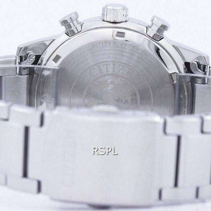 Citizen Eco-Drive Chronograph CA0610-52A Men's Watch