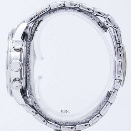 Citizen Eco-Drive Chronograph CA0610-52L Men's Watch