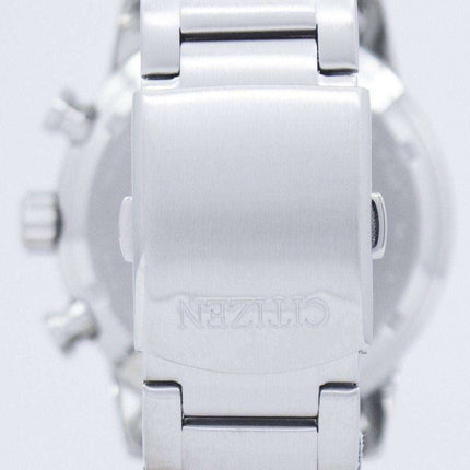 Citizen Eco-Drive Chronograph CA0610-52L Men's Watch