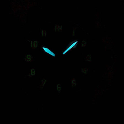 Citizen Military Eco-Drive Chronograph CA4095-04H Men's Watch