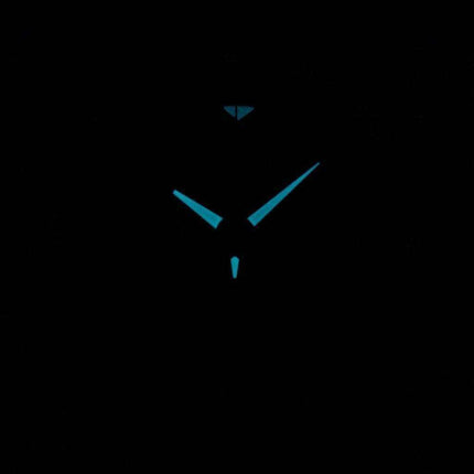 Citizen Eco-Drive Chronograph Tachymeter CA4156-01W Men's Watch