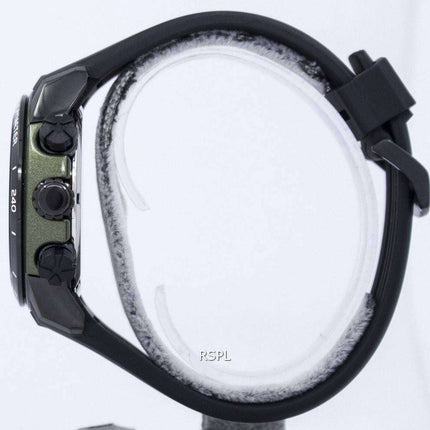 Citizen Eco-Drive Chronograph Tachymeter CA4156-01W Men's Watch