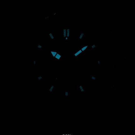 Citizen Eco-Drive Chronograph 200M CA4250-03E Men's Watch