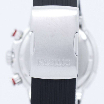 Citizen Eco-Drive Chronograph 200M CA4250-03E Men's Watch