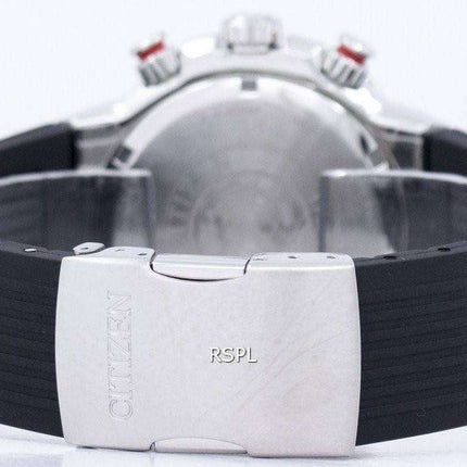 Citizen Eco-Drive Chronograph 200M CA4250-03E Men's Watch