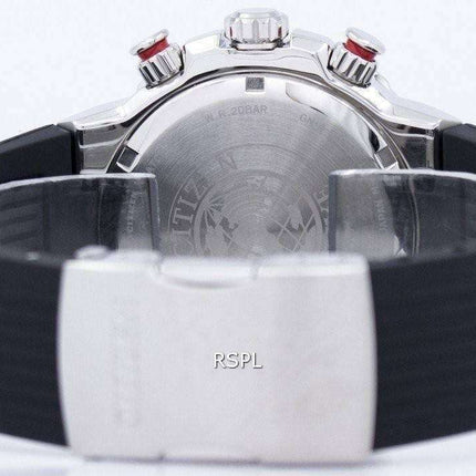 Citizen Eco-Drive Chronograph 200M CA4250-03E Men's Watch