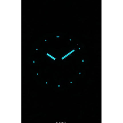 Citizen Eco-Drive Chronograph Stainless Steel Blue Dial CA4624-56L 100M Men's Watch