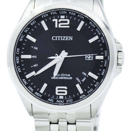 Citizen Eco-Drive Radio Controlled CB0010-88E Men's Watch