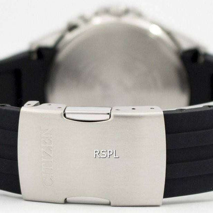 Citizen Eco-Drive Global Radio Controlled CB0027-00E/CB0020-09E Men's Watch