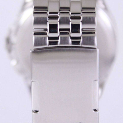 Citizen Eco-Drive Global Radio Controlled CB0027-51E/CB0020-50E Men's Watch