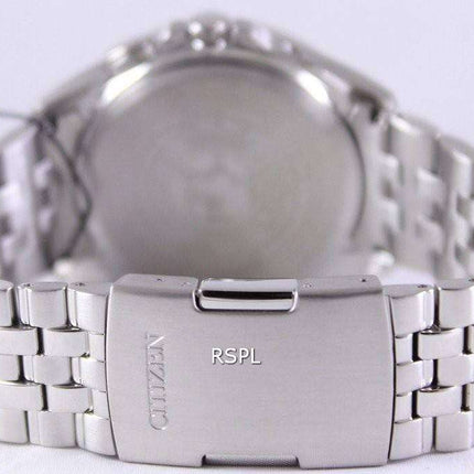 Citizen Eco-Drive Global Radio Controlled CB0027-51E/CB0020-50E Men's Watch