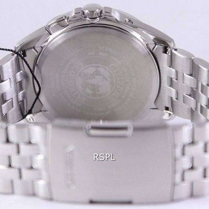 Citizen Eco-Drive Global Radio Controlled CB0027-51E/CB0020-50E Men's Watch