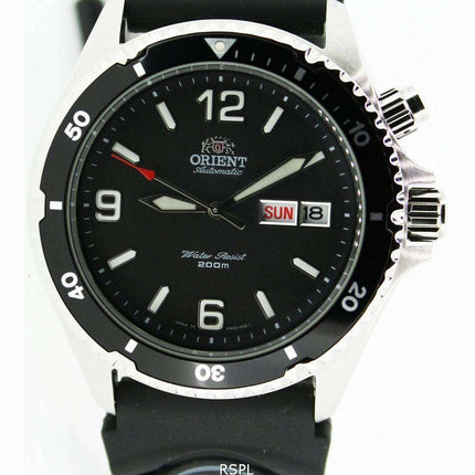 Orient Mako Automatic CEM65004B Mens Watch