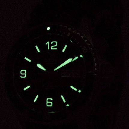 Orient Mako Automatic CEM65004B Mens Watch