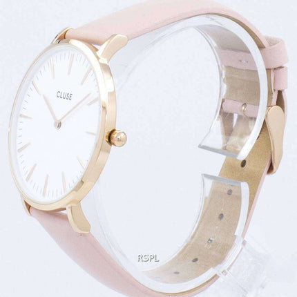 Cluse La Boheme Quartz CL18014 Women's Watch