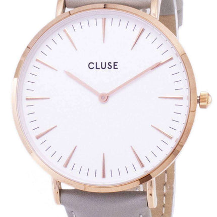 Cluse La Boheme CL18015 Quartz Analog Women's Watch