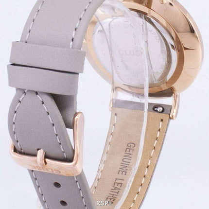 Cluse La Boheme CL18015 Quartz Analog Women's Watch