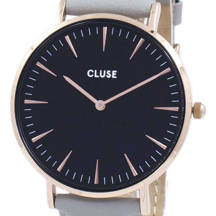Cluse La Boheme Quartz CL18018 Women's Watch