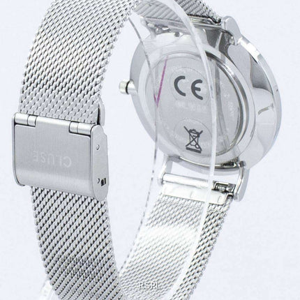 Cluse La Boheme Quartz CL18106 Women's Watch