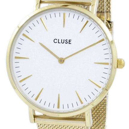 Cluse La Boheme Quartz CL18109 Women's Watch