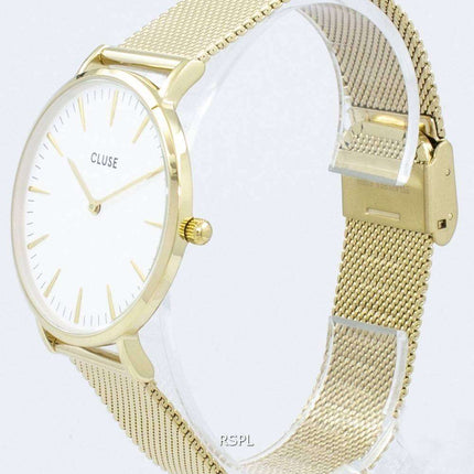 Cluse La Boheme Quartz CL18109 Women's Watch