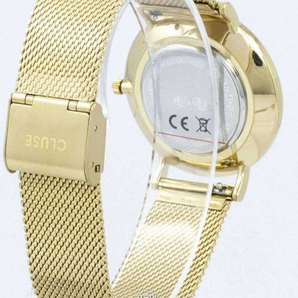 Cluse La Boheme Quartz CL18109 Women's Watch