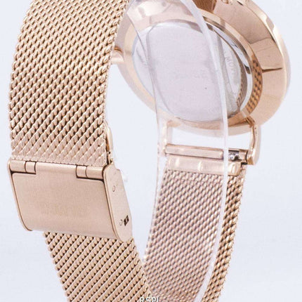 Cluse La Boheme CL18112 Quartz Analog Women's Watch