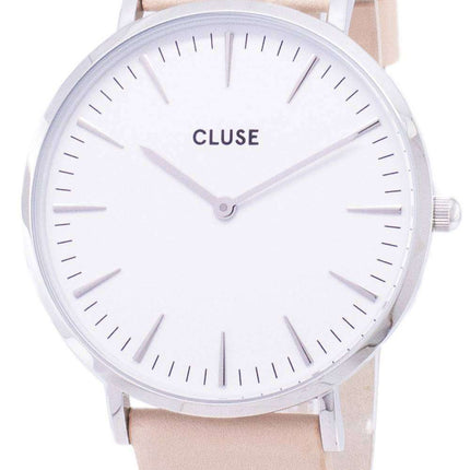 Cluse La Boheme CL18231 Quartz Analog Women's Watch
