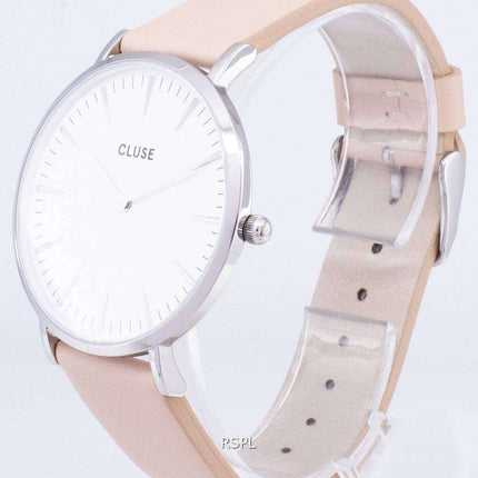 Cluse La Boheme CL18231 Quartz Analog Women's Watch