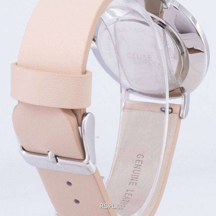 Cluse La Boheme CL18231 Quartz Analog Women's Watch