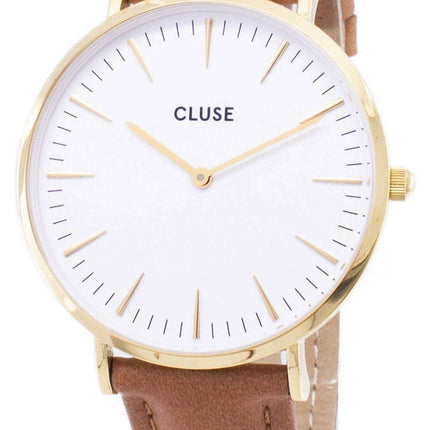 Cluse La Boheme CL18409 Quartz Analog Women's Watch