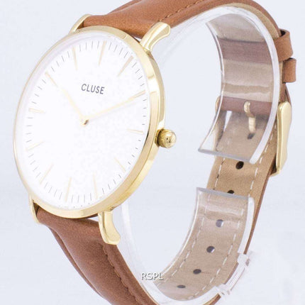 Cluse La Boheme CL18409 Quartz Analog Women's Watch